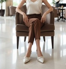 SCARPE DA DONNA ELEGANTI CON