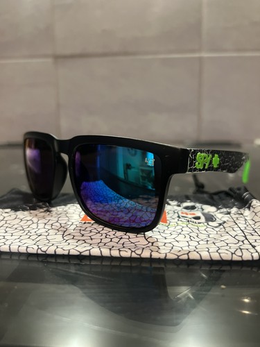 Occhiali sole ken block - occhiali,