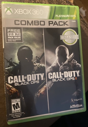 Call duty black ops e - of,