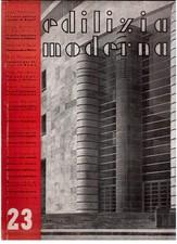 Edilizia moderna-Periodico