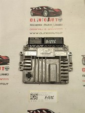 CENTRALINA MOTORE ECU PER KIA Rio 4° Serie 39130-2A200 391302A200 D4FC diesel 1