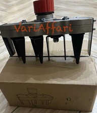 Fresa Zappa Zappetta Rotante