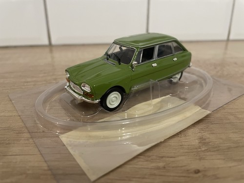 Voiture miniature 43 - miniature, 1/43