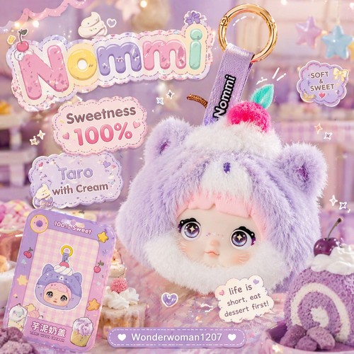 Nommi 100 dolcezza - nommi, 100%