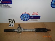 Scatola sterzo audi - scatola,