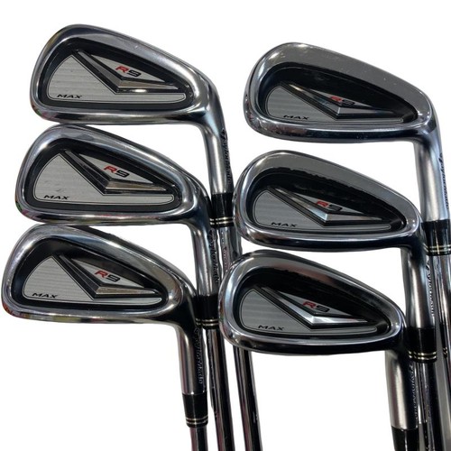 Taylormade max set ferri - di,