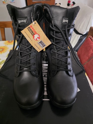 Magnum strike force 8 - strike, 8.0