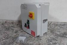 Hoffman VS-CE0204SSPT 600VAC