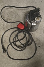 Lowara Doc7- Pompa sommersa