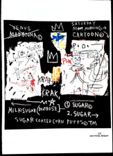 Jean-Michel Basquiat