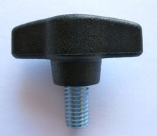 Ali Pomello M8 Vite Fresatrice Verticale Jig Sega Trapano Bullone Computer Radio