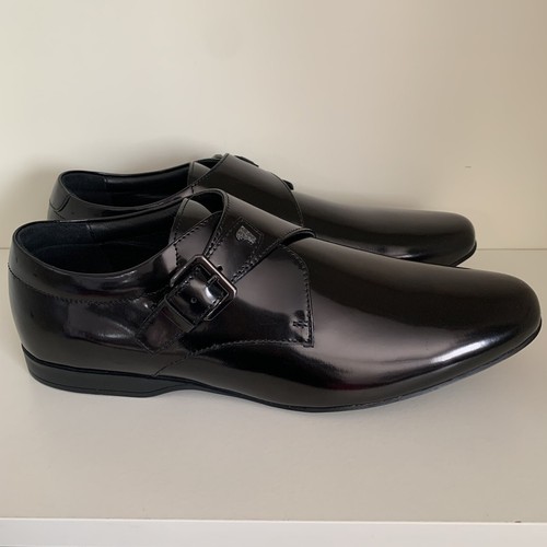 Versace collezione patent - versace,
