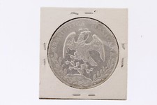 1894 Republica Mexicana 8