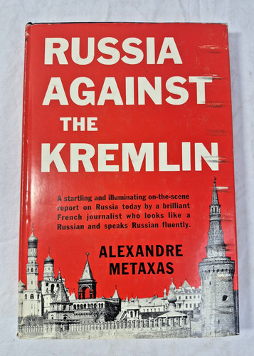 Russia against the kremlin - russia,