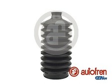 AUTOFREN SEINSA D9058 Set