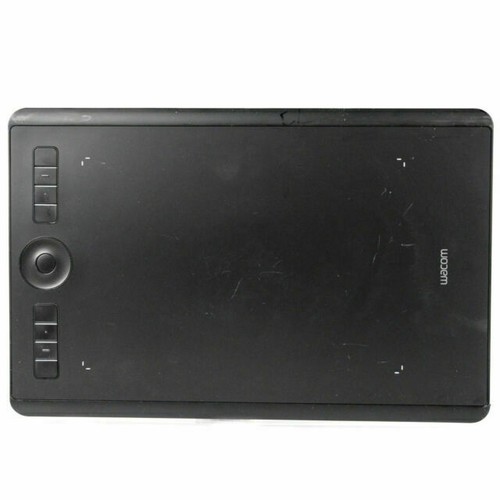 Wacom pth660 intuos - wacom, pro