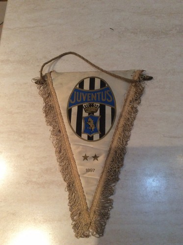 Rarissimo gagliardetto