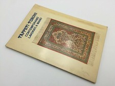 Ayyildiz Ugur TAPPETI TURCHI CONTEMPORANEI LAVORATI A MANO