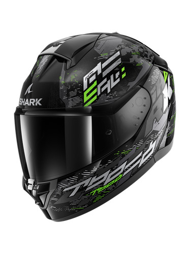 Casco integrale shark - ridill, 2