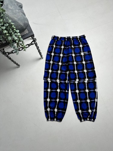 Marcelo burlon pantaloni nylon - burlon,