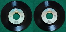 7"45 Giri The Kinks Better Things/Yo-Yo Pop Rock Usa 1981 Vinyl Vinyl Vinile