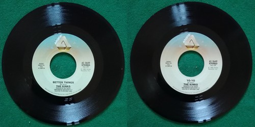 Giri the kinks - the,