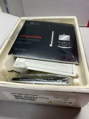 Ku580 chocolate rare - lg,