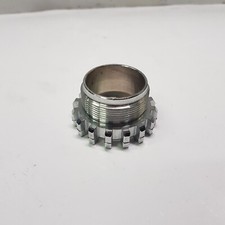 GHIERA COLLETTORE SCARICO