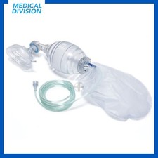 Pallone Ambu per rianimazione