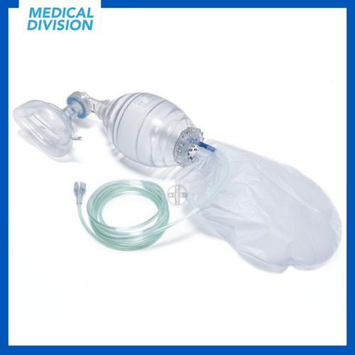 Pallone ambu per - per, rianimazione