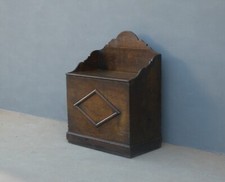 Baule cassapanca contenitore in abete con seduta apribile, fine '800 - L 83,5 cm