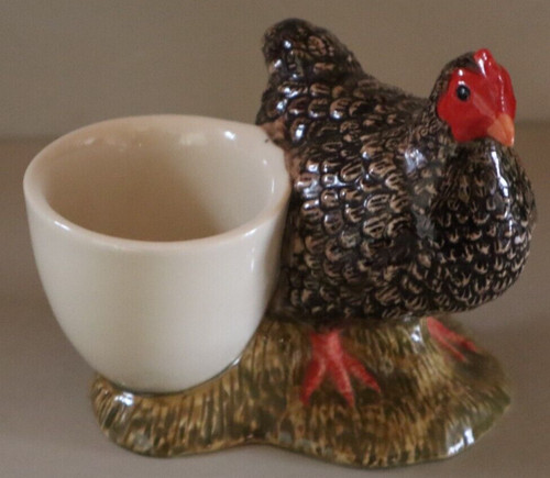 Quail ceramics maran cuckoo - quail,