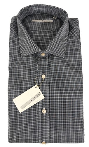 Xacus camicia vestibilità - xacus,