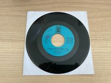 Boys Group _ Il Ballo del Qua Qua / In Mezzo al Mar _ Vinile 45giri 7" Blu RARO!