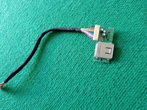 Slot sansui tv1403 - tv,