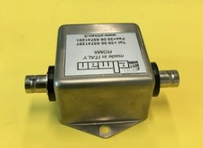 VIDEO ISOLATION TRANSFORMER  MODEL 162-1