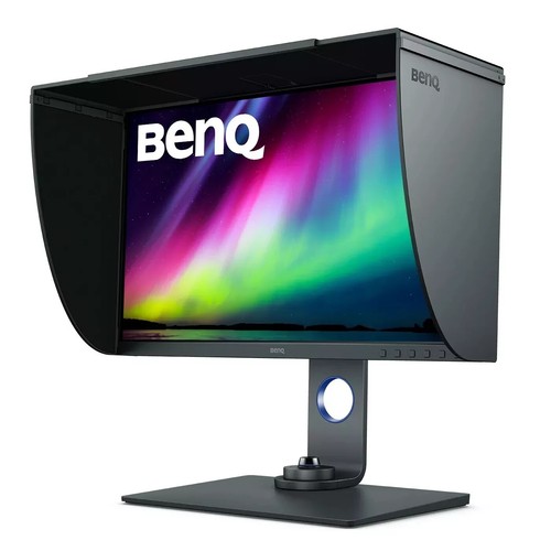 Benq sw270c qhd 2560 - sw270c,