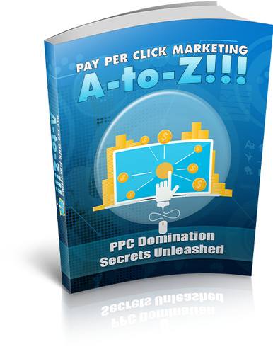 Pay per click - marketing, a