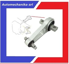 BIELLA SUPPORTO SOSPENSIONE MOTORE ALFA ROMEO 159 BRERA SPIDER 1.9 2.4 JTDM 