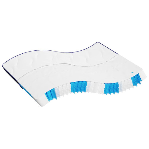 Vidaxl materasso molle - materasso,