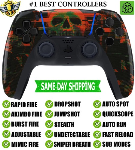 Cyber skull silent - cyber,