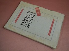 Miche Giuseppe MANUALE DI