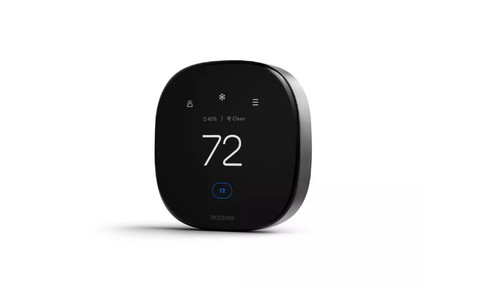 Ecobee per termostato