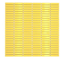 Mosaico ceramica a - in,