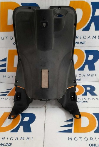 Carena retroscudo sym fiddle - retroscudo,