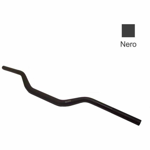 Manubrio moto bcr sezione - moto,