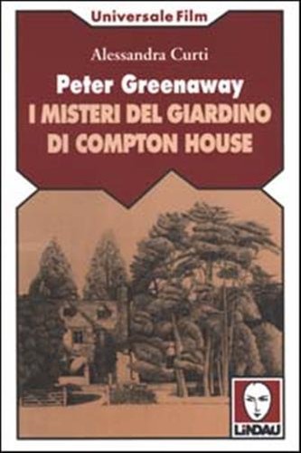 Peter greenaway misteri del - greenaway.,