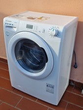 Lavatrice  Smart Touch Candy