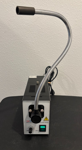 Amscope illuminatore - amscope,