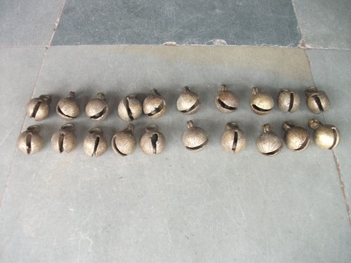 Set pezzi campanelli in - campanelli,